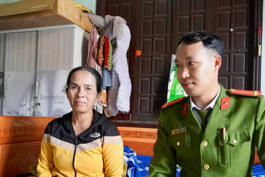 Bài 2: Chăm lo chuyện nhà, chuyện trường