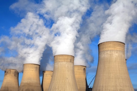 Cần bổ sung quy định về Cơ quan pháp quy hạt nhân