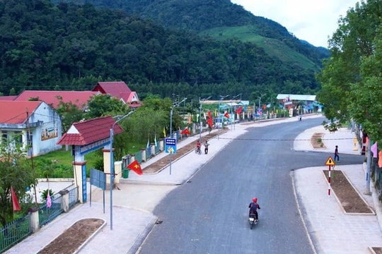 Bừng sáng Kon Pne