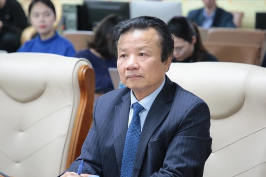 Nông nghiệp sẽ thông minh hơn, hiệu quả hơn