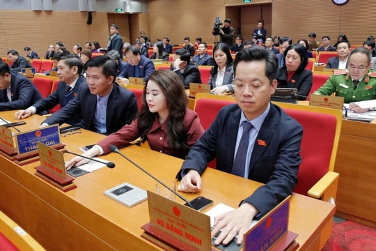 Hà Nội quyết tâm đạt mục tiêu tăng trưởng từ 8% trở lên