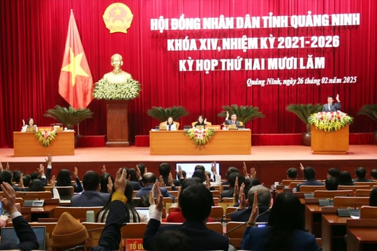 Giải phóng nguồn lực, tạo đà cho tăng trưởng, phát triển