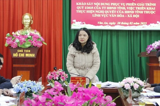 Phát huy hiệu quả các chính sách về bảo hiểm y tế, công tác gia đình