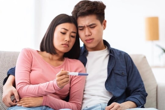 Mối liên quan giữa các bệnh lý tuyến giáp tới vô sinh nam