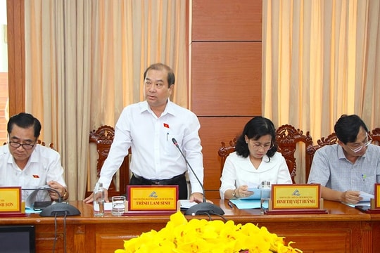 Hoàn thiện cơ chế, chính sách phát triển nguồn nhân lực chất lượng cao