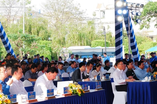 Khởi động Tháng Thanh niên năm 2025 