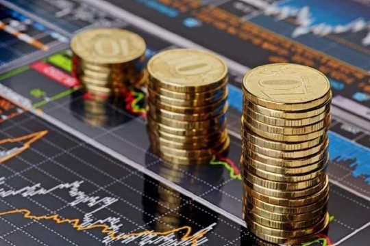 Bài toán lớn nhất là nguồn vốn phục vụ tăng trưởng