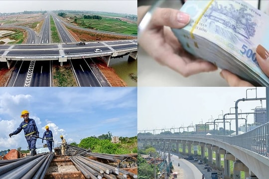 Thủ tướng Phạm Minh Chính chỉ đạo thúc đẩy tăng trưởng kinh tế, bảo đảm mục tiêu đạt 8% trở lên