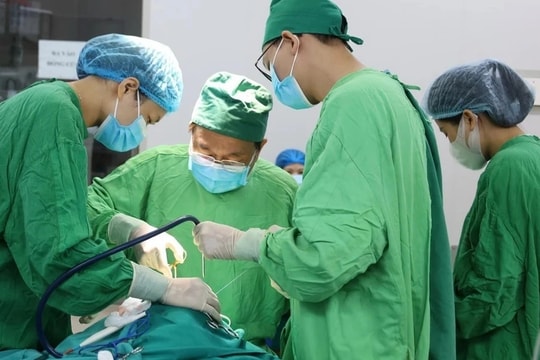 Chính phủ ban hành Quy chế tổ chức và hoạt động của Hội đồng Y khoa Quốc gia