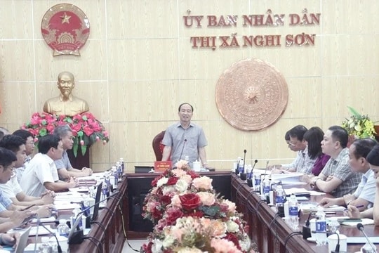 Giám sát chuyên đề giải quyết bất cập trong thực tiễn