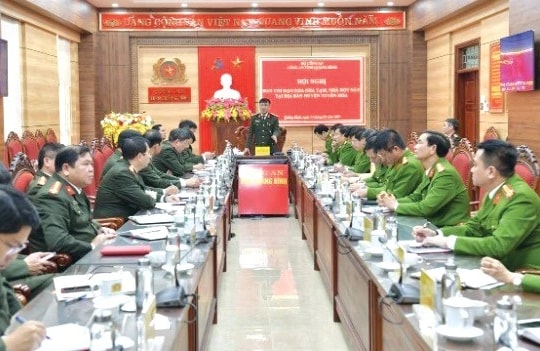 Bài cuối: Bám cơ sở để phục vụ Nhân dân