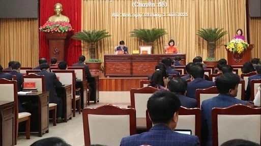 Bắc Ninh: Điều chỉnh phương án, phân bổ kế hoạch đầu tư công 