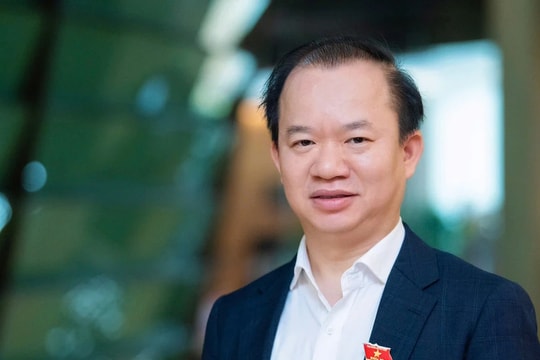 Bước đi táo bạo, cần thiết trong cuộc cách mạng tinh gọn bộ máy