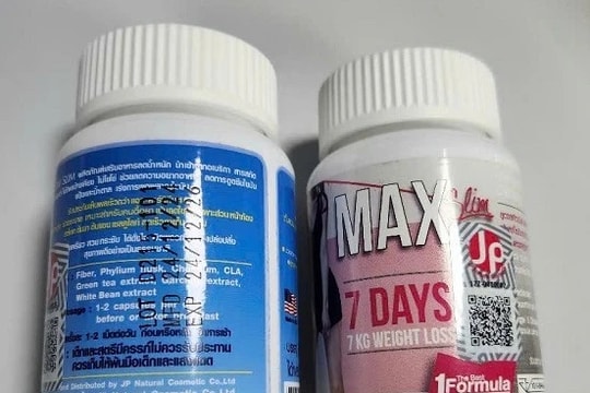 Uống thuốc giảm cân mua qua mạng xã hội, người phụ nữ bị tổn thương não nặng