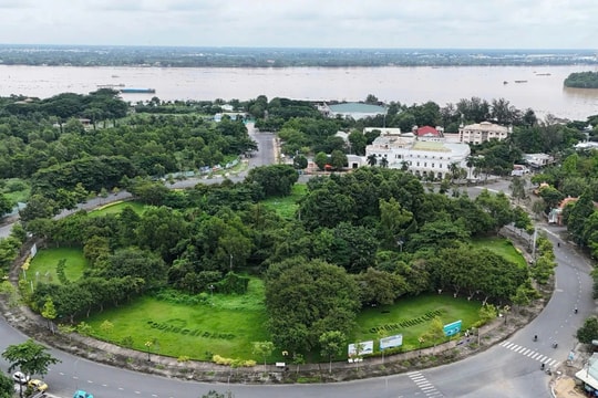 TP. Cần Thơ duyệt kế hoạch đấu giá 18 khu đất