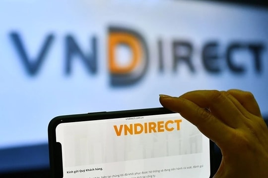 Công ty chứng khoán “đứng sau” loạt trái phiếu nghìn tỷ của nhóm Trung Nam ghi nhận lợi nhuận giảm sâu