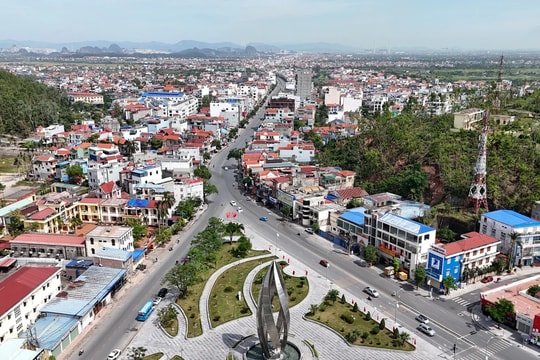 Núi Đèo - “vùng trũng hút dòng tiền” mới của bất động sản Hải Phòng