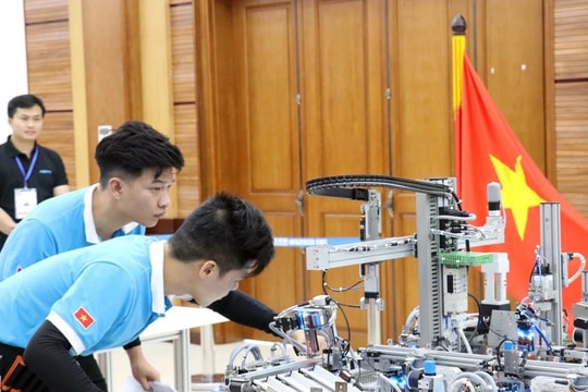 Luật Việc làm (sửa đổi): Hoàn thiện chính sách bảo hiểm thất nghiệp