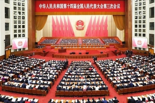 Đặt trọng tâm tăng trưởng chất lượng cao trên cơ sở đổi mới công nghệ