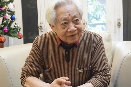 Tạo dựng chính sách giáo dục mở, thúc đẩy học tập suốt đời