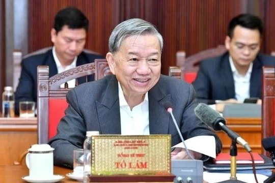 Tạo nền tảng cho sự phát triển vững chắc, đồng bộ