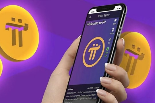 Cảnh báo nguy cơ rủi ro khi đầu tư tiền ảo Pi Network
