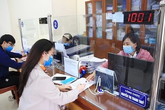 Đưa chính sách đến với người dân nhanh hơn, kịp thời hơn