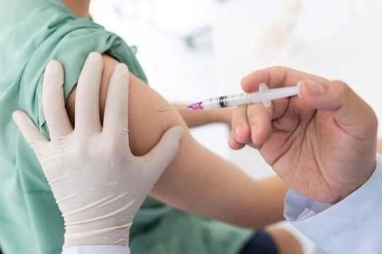 Người bệnh cần lưu ý gì khi tiêm nhắc lại hàng năm vaccine cúm mùa ?