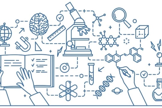 Việt Nam phát triển 5 đại học trọng điểm về kỹ thuật, công nghệ