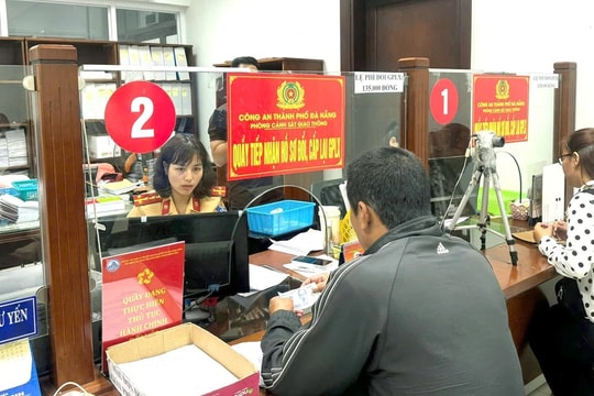 Thông suốt, thuận lợi