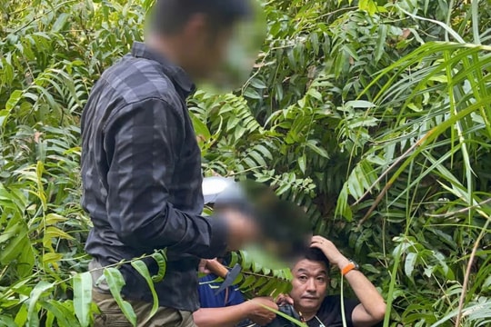 TP. Hồ Chí Minh: Triệt phá băng nhóm cưỡng đoạt tài sản, bắt giữ người trái pháp luật