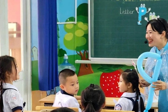 Kiểm tra dạy thêm, học thêm TP. Hồ Chí Minh: Không săm soi, gây áp lực