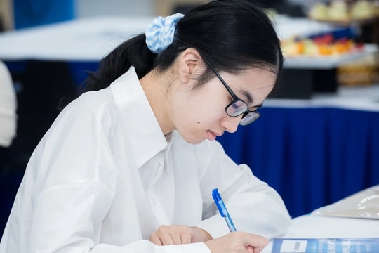 Trường Đại học CMC áp dụng 4 phương thức xét tuyển năm 2025