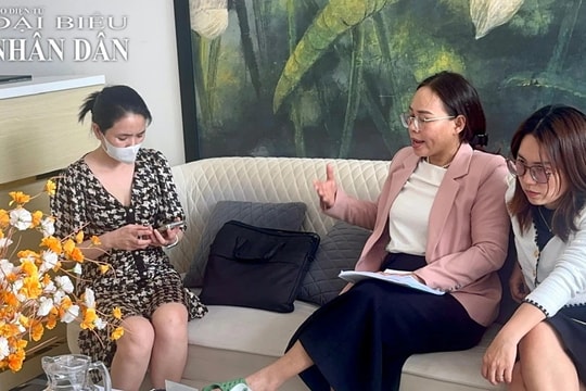 Đắk Lắk: Phạt nặng chủ cơ sở cắt tóc, gội đầu nhưng... chữa bệnh nam khoa