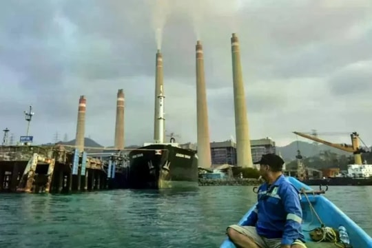 Indonesia plans over 20 energy projects in 2025