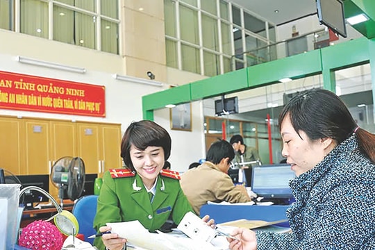 Bài 1: Yêu cầu tất yếu để phát triển