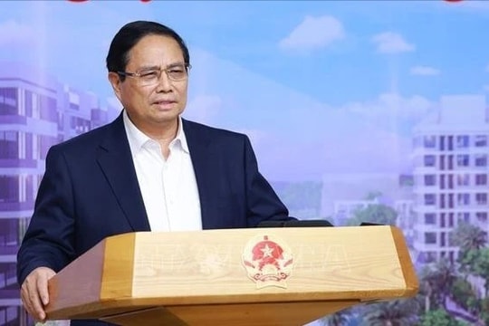 Không để người có nhu cầu phải chờ 5 năm, 10 năm mới có nhà ở xã hội