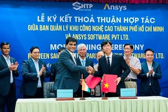 TP. Hồ Chí Minh đào tạo 9.000 nhân lực ngành bán dẫn đến năm 2030