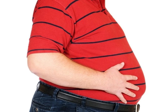 Điểm danh những thực phẩm gây béo phì