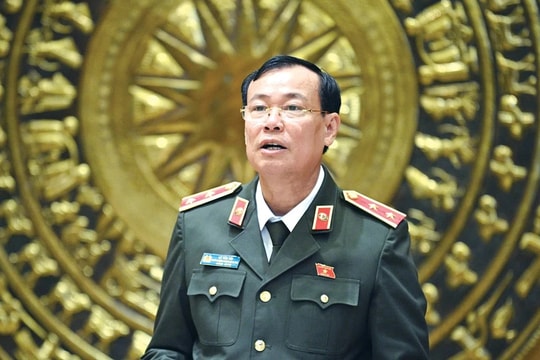 Thường trực Ủy ban Quốc phòng, An ninh và Đối ngoại thẩm tra sơ bộ dự án Luật Tham gia lực lượng gìn giữ hòa bình của Liên Hợp Quốc