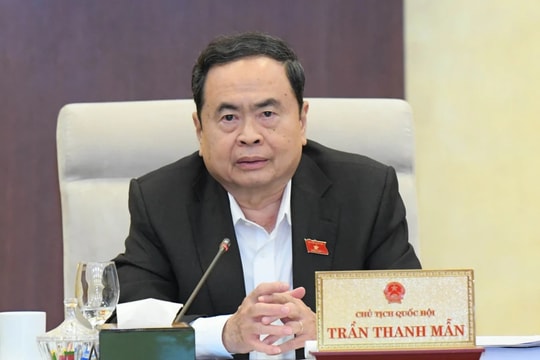 NGHỊ QUYẾT Về việc chuyển sinh hoạt Đoàn đại biểu Quốc hội đối với ông Nguyễn Tuấn Anh