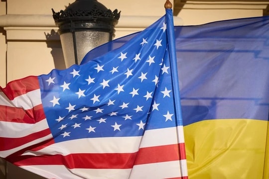 Mỹ và Ukraine sẽ nhóm họp tại Ảrập Xêút