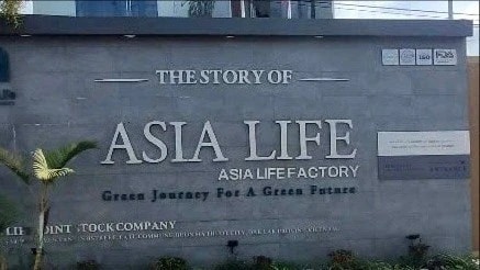 Sở Y tế Đắk Lắk lập đoàn kiểm tra cơ sở sản xuất kẹo rau củ Kera 