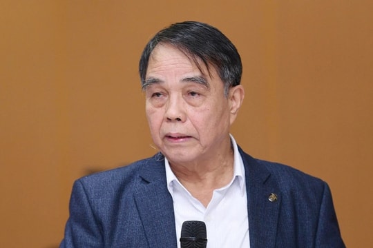 Cuộc cách mạng cả về tư duy và hành động