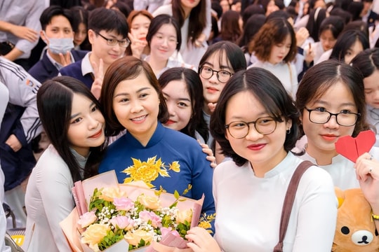 Quy định mới về chế độ làm việc đối với giáo viên phổ thông, dự bị đại học