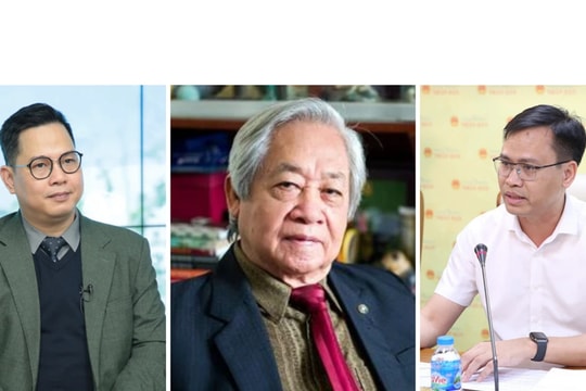 Miễn học phí cho học sinh: Chính sách kiến tạo tương lai, tư tưởng nhân văn vì con người