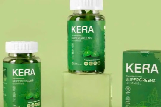 Bộ Y tế đề nghị xử lý nghiêm hoạt động quảng cáo vi phạm quy định của sản phẩm kẹo rau củ Kera