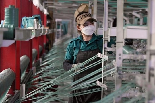 Cơ hội cải cách môi trường kinh doanh