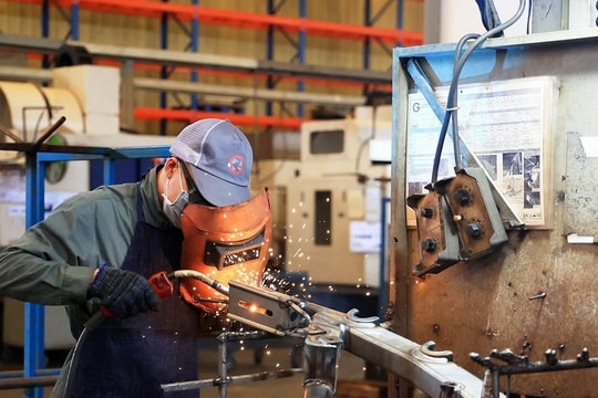 Hưng Yên: Triển khai hiệu quả các cơ chế, chính sách phát triển công nghiệp hỗ trợ