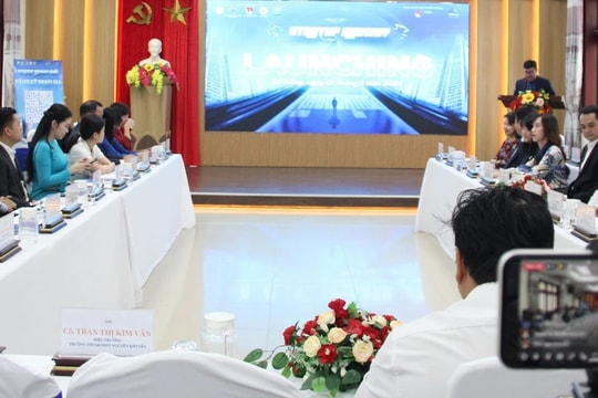 Đại học Kinh tế Đà Nẵng phát động cuộc thi Startup Runway 2025
